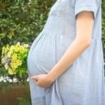 Pregnant