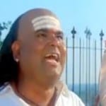 satish kaushik best chemistry in film with govinda