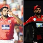 विराट कोहली और रविचंद्रन अश्विन