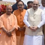  BJP will start 'Operation UP' after karnatka election