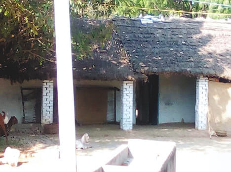 Dalit massacre: main accused arrested with wife