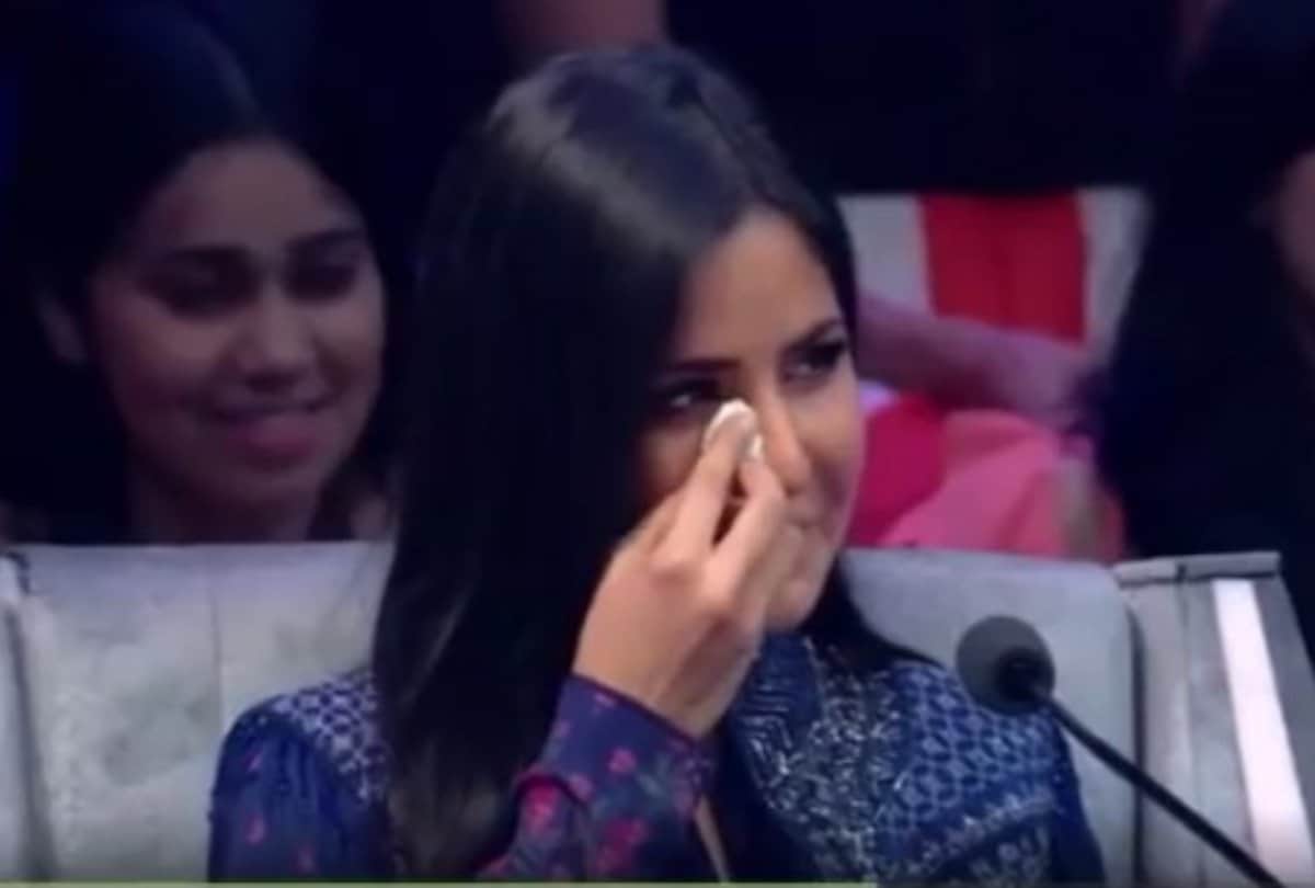 katrina kaif fees 7 crore and varun dhawan charge 32 crore for abcd 3