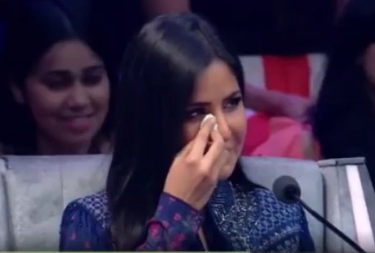 katrina kaif fees 7 crore and varun dhawan charge 32 crore for abcd 3