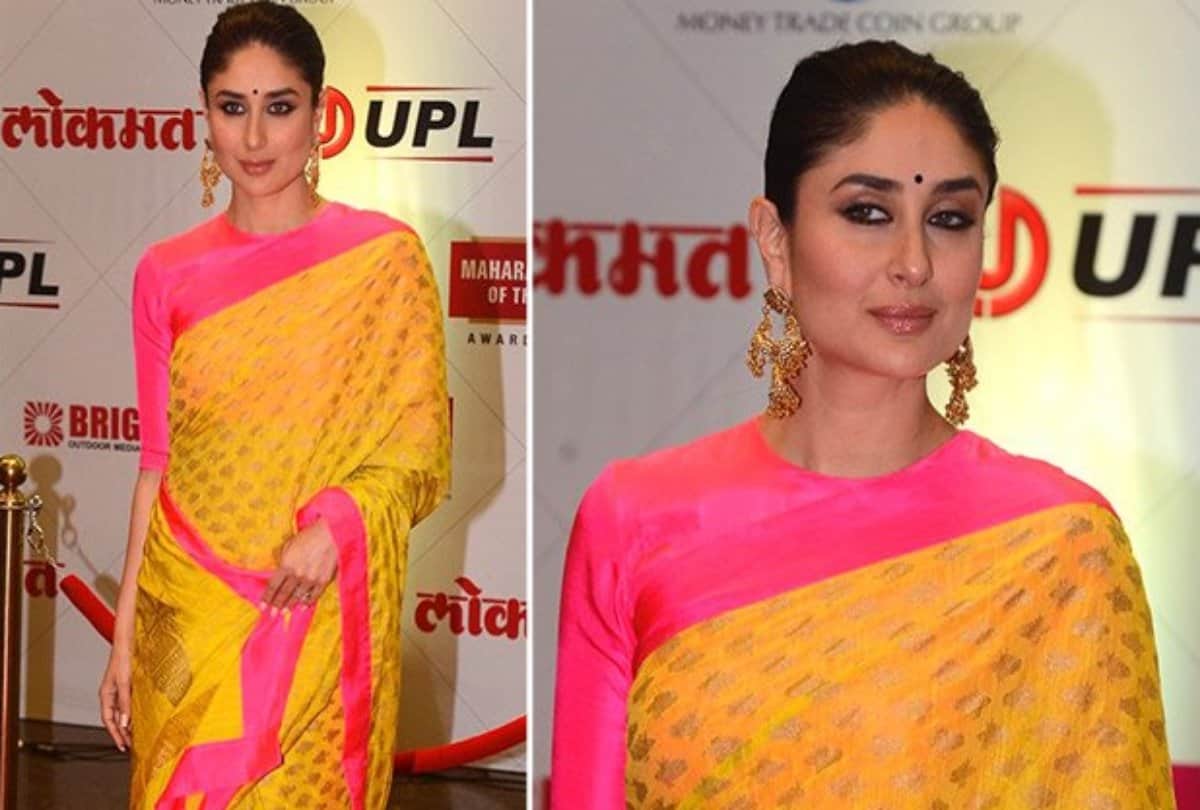 kareena kapoor gives challenge to akshay kumar against taimur ali khan 