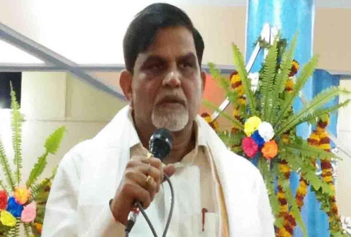 Hamirpur MLA ashok singh has 21 criminal cases under consideration
