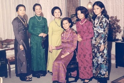 aina shalon : women who liked by america, china and taiwan