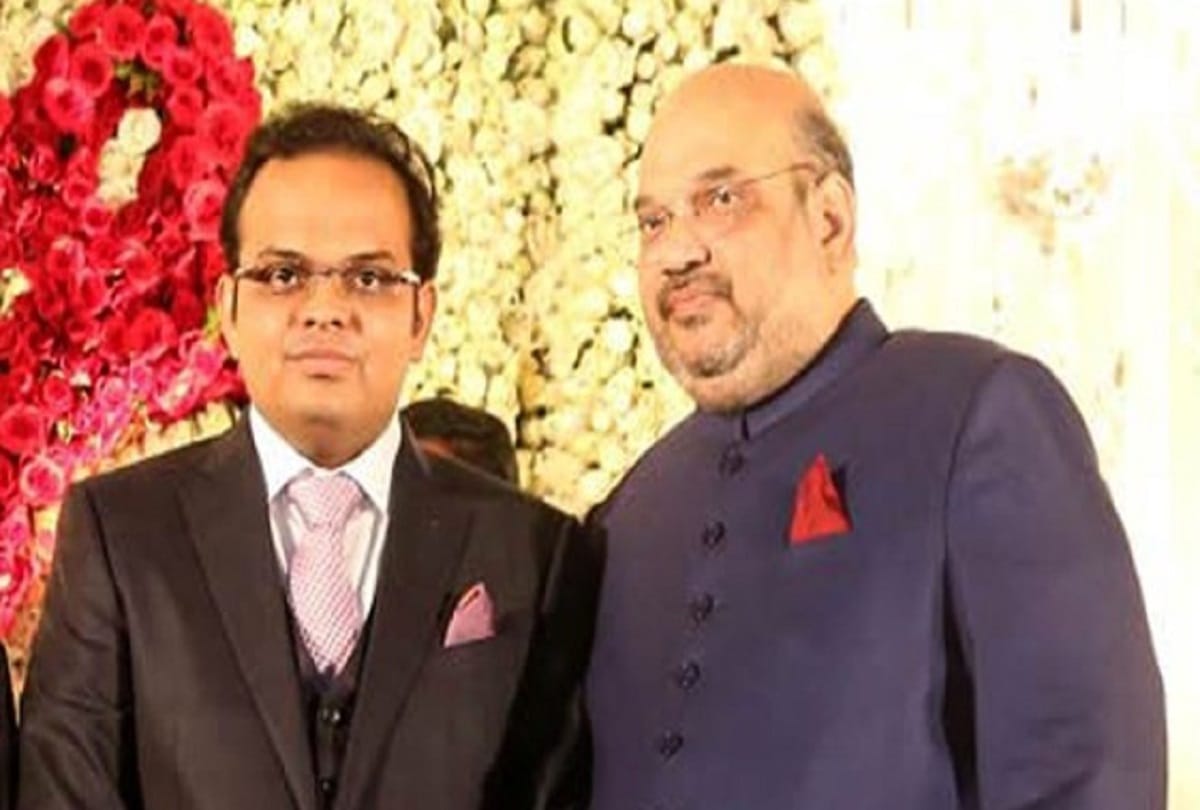 The bench of Chief Justice distinguished himself from the case of Amit Shah son