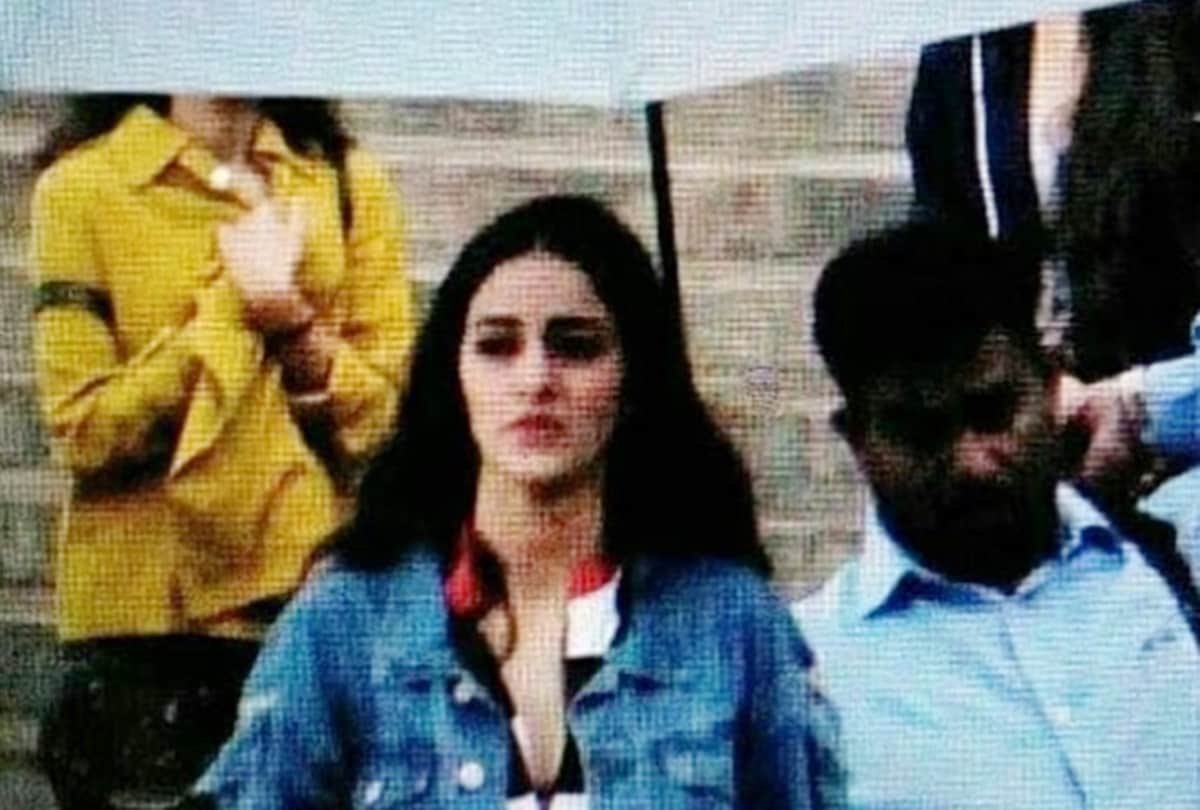 this bollywood actress got a give on mothers day 2018, dehradun