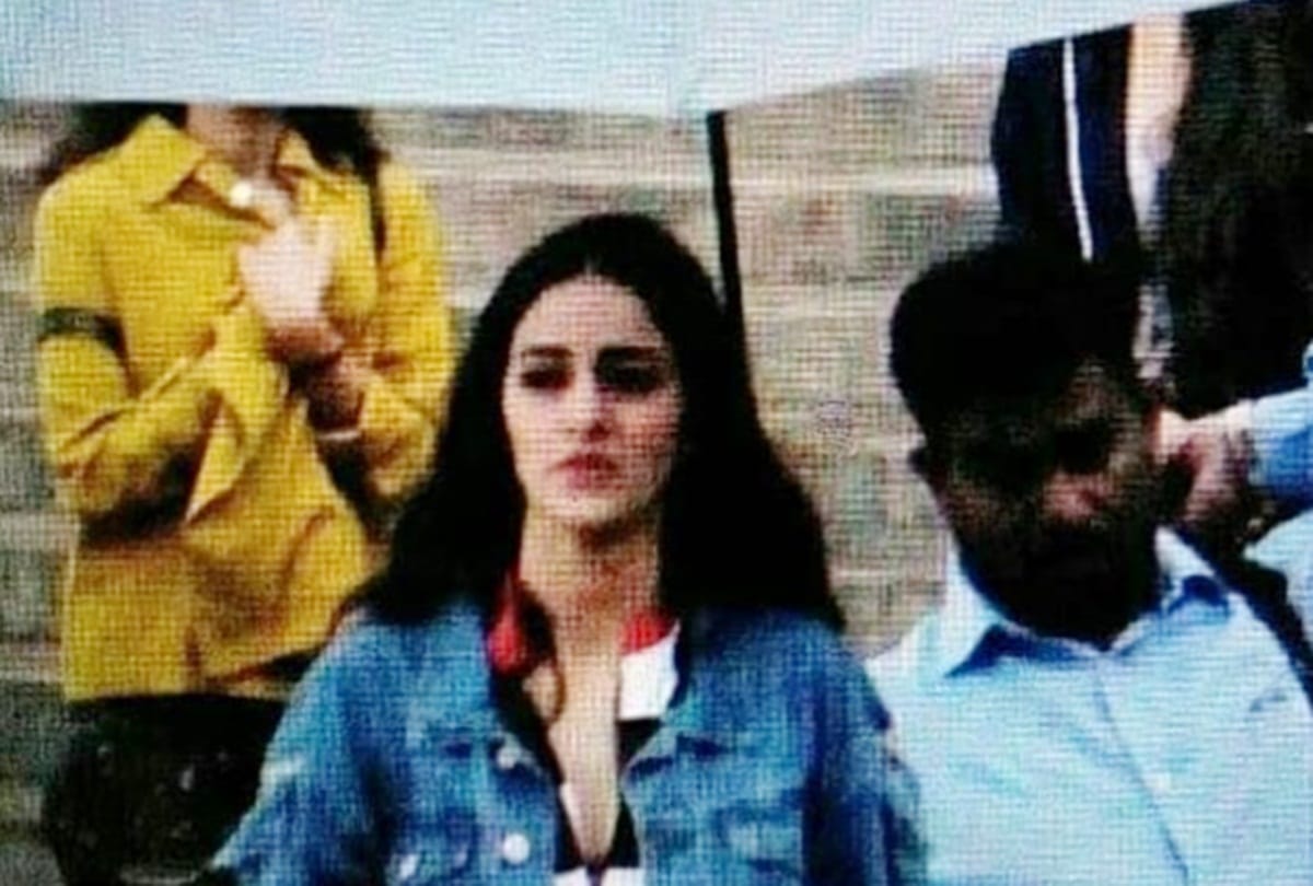 this bollywood actress got a give on mothers day 2018, dehradun