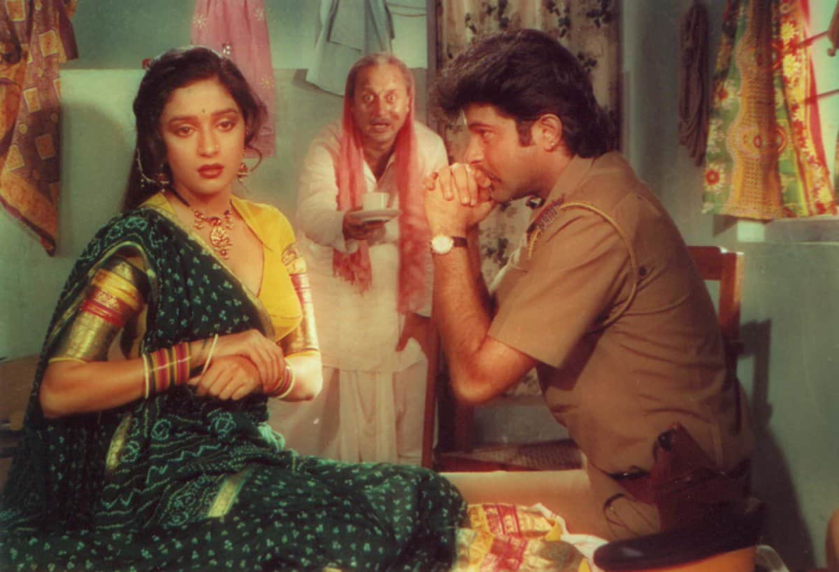 satish kaushik best role in film on his Birthday