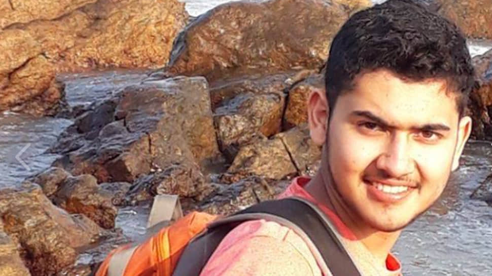 gold medal to anish bhanwala in commonwealth games 2018
