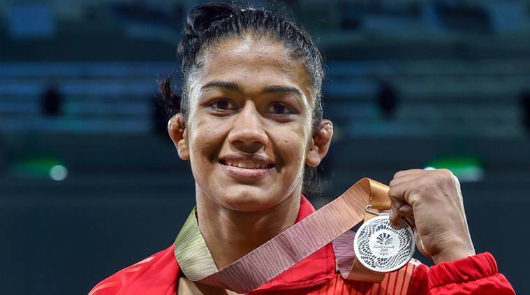 Mahavir Phogat Missed Babita Phogat Match in Commonwealth Games due to Tickets