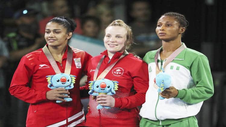 Mahavir Phogat Missed Babita Phogat Match in Commonwealth Games due to Tickets