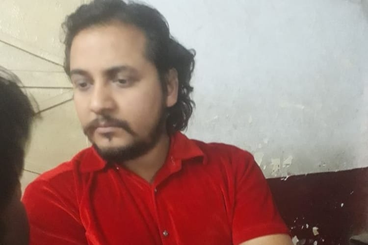 driver of uber molested girl in lucknow