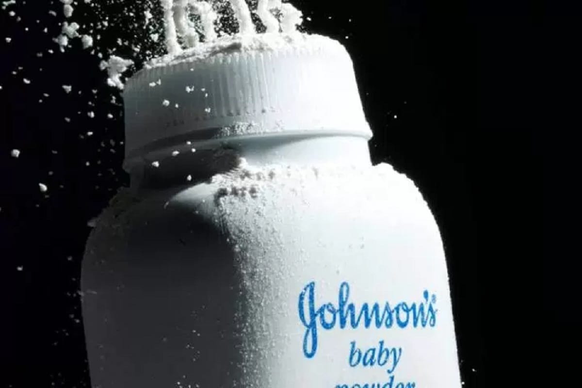 himalaya and chickoo brand baby products comes under scanner due to asbestos