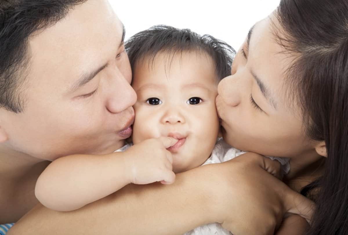 some tips for choosing your baby name