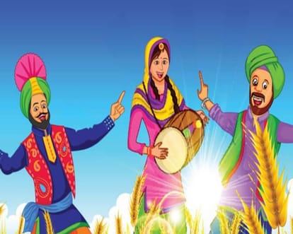 baisakhi festival 2021 date importance and Way of celebrating Baisakhi