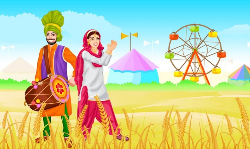 Pakistan will give more than 3thousand visas on baisakhi