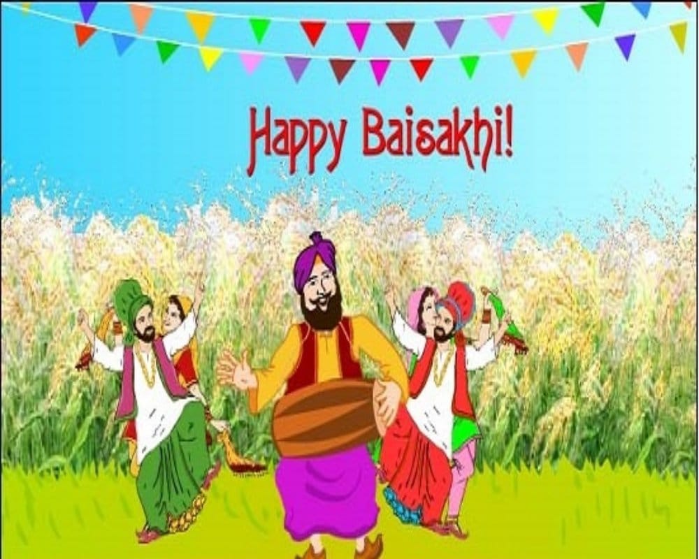 baisakhi 2020 date importance significance and history of khalsa panth