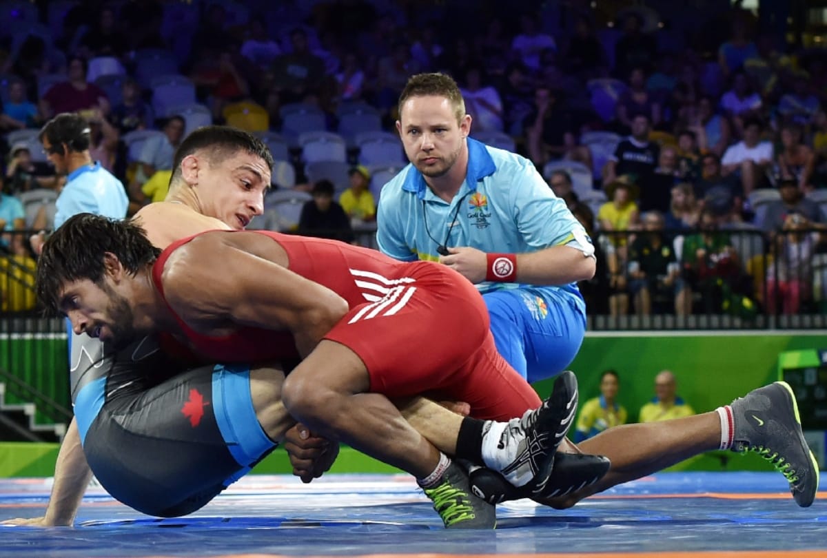 Bajrang Punia Wins Gold Medal in Asian Games, Mother Om Pyari Interview