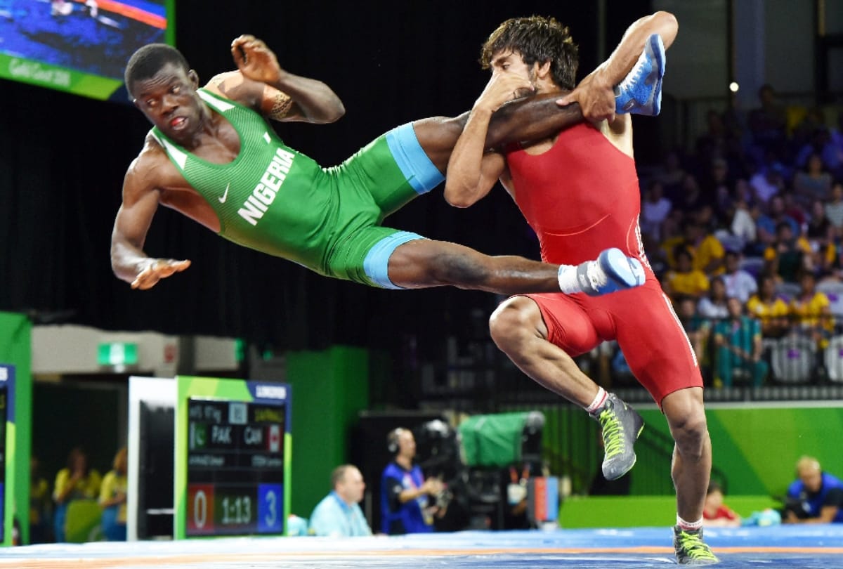 Bajrang Punia Wins Gold Medal in Asian Games, Mother Om Pyari Interview