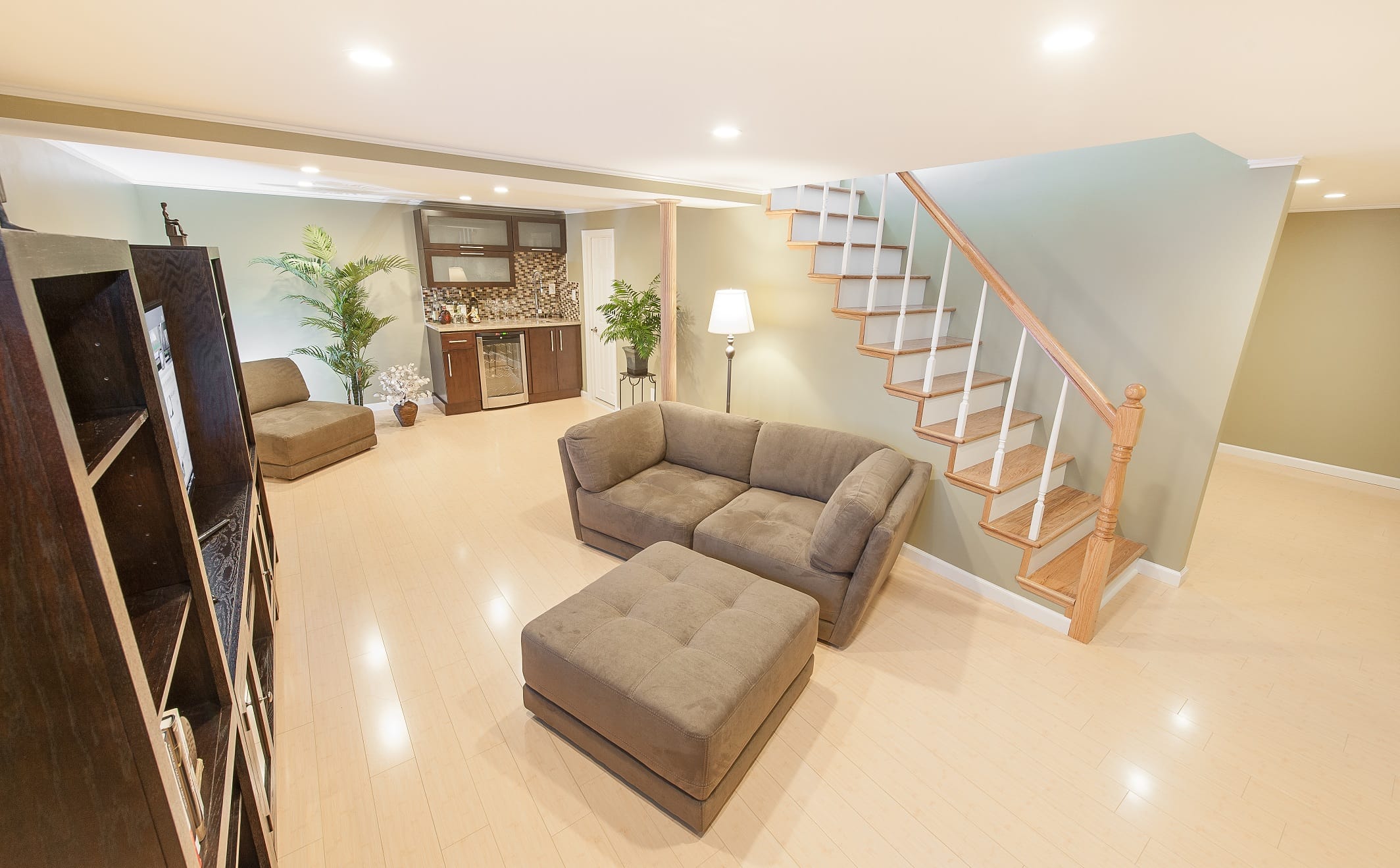 know vastu remedies and tips for basement