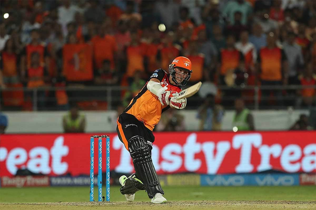 Billy Stanlake has never hit a boundary in his career in 43  matches, 13 innings
