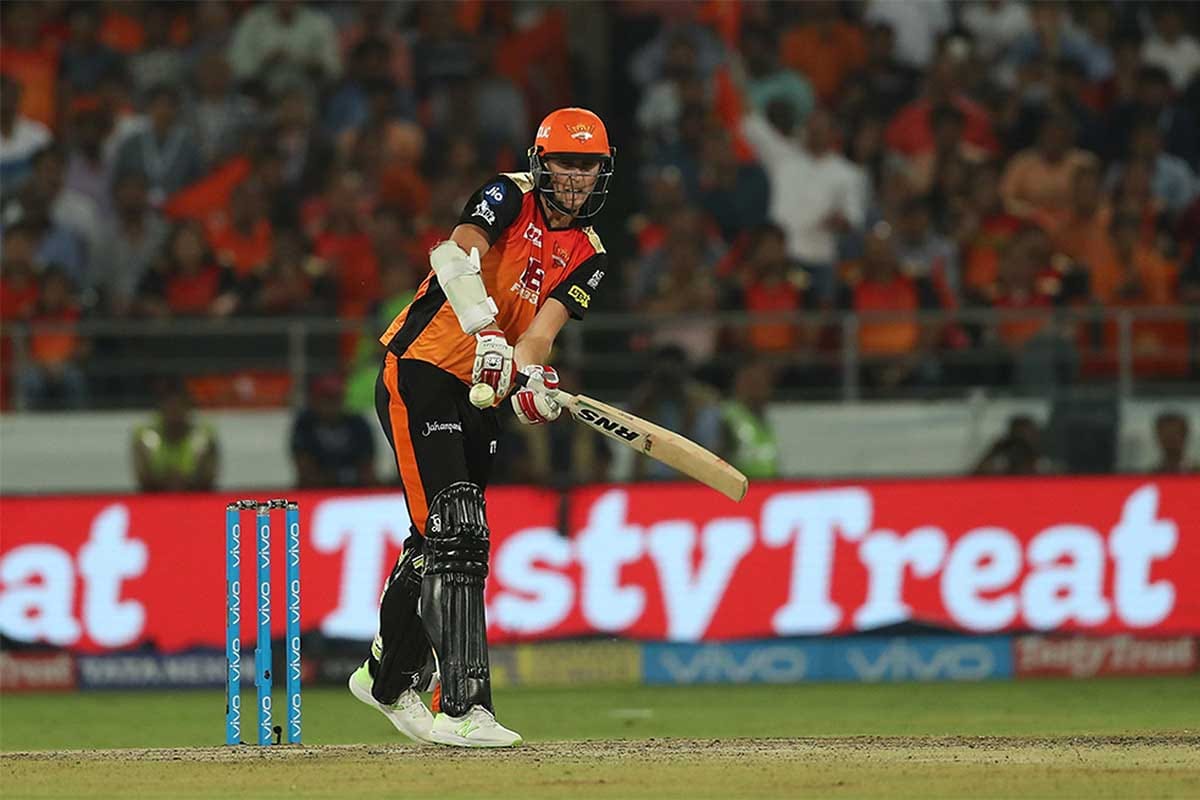 Billy Stanlake has never hit a boundary in his career in 43  matches, 13 innings