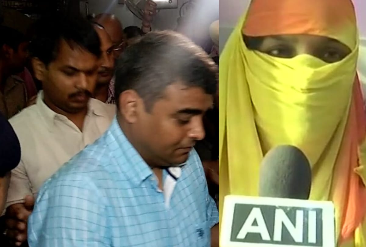 cbi investigation starts against BJP MLA kuldeep singh sengar.