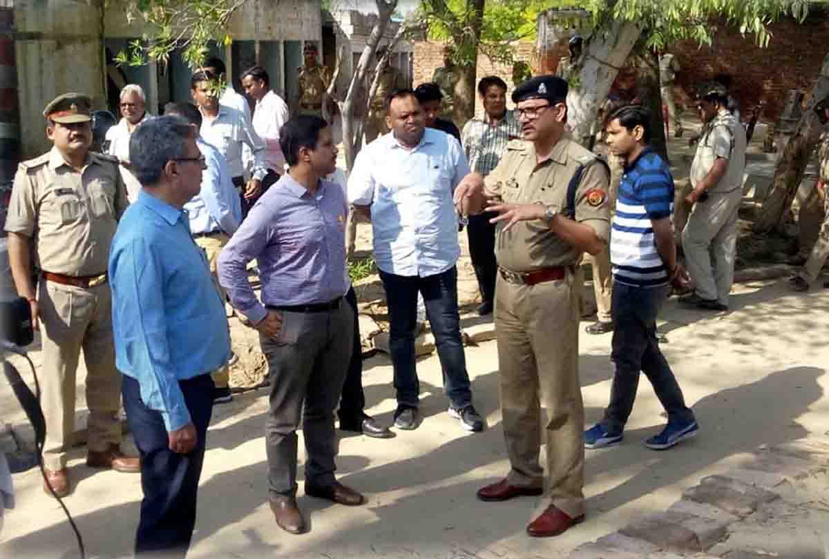 CBI begins probe in bjp mla case