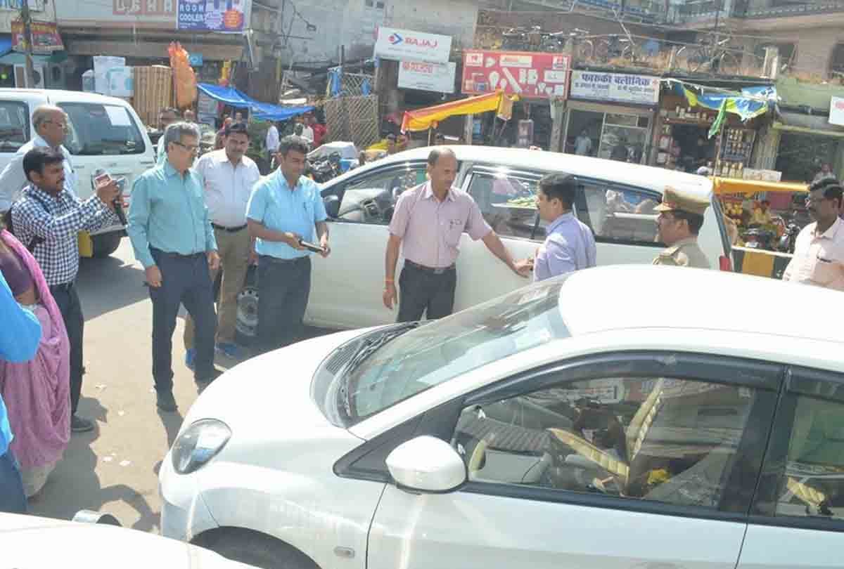 cbi team reached unnao to meet rape victim family