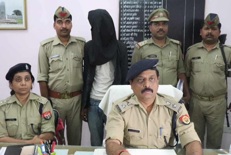 जमीन की लालच में चचेरे भाई की ले ली थी जान