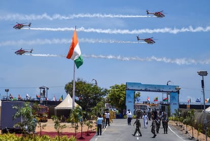 IIT BHU and DRDO agreement Dependence on foreign countries for defense products will be reduced