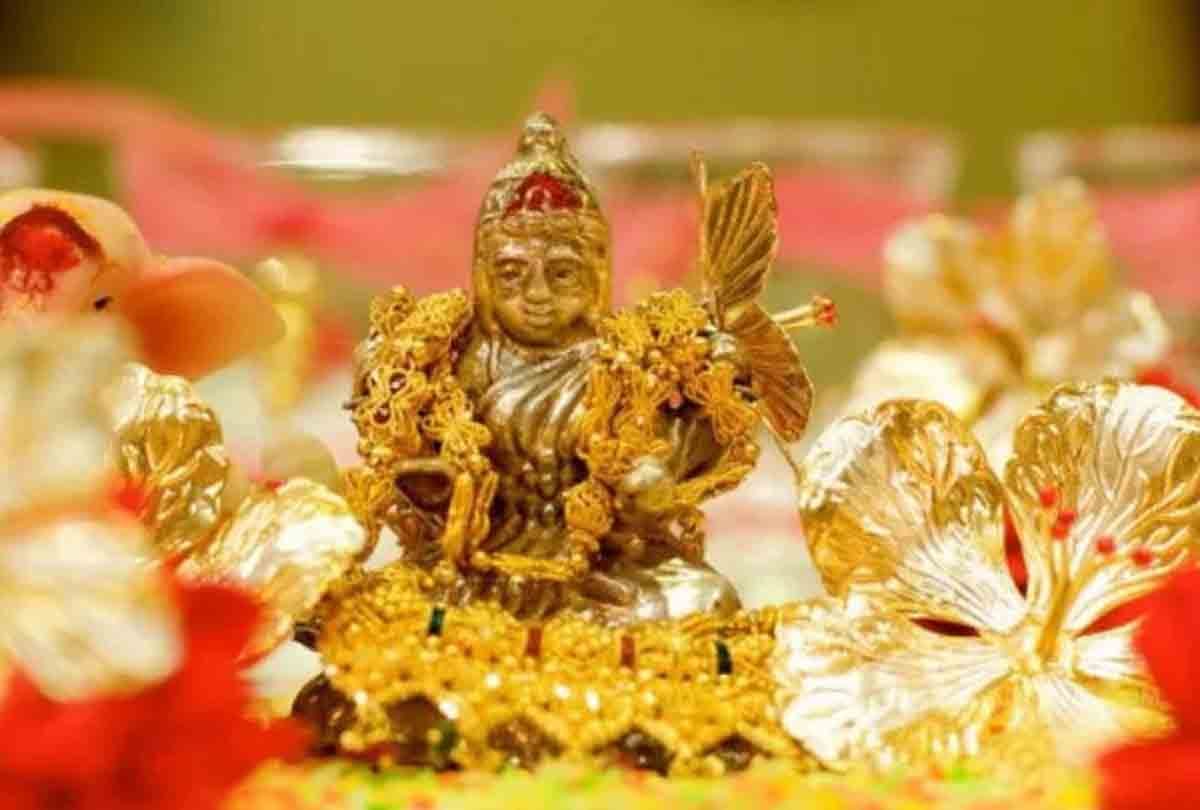 Akshaya Tritiya will celebrate on 18th april