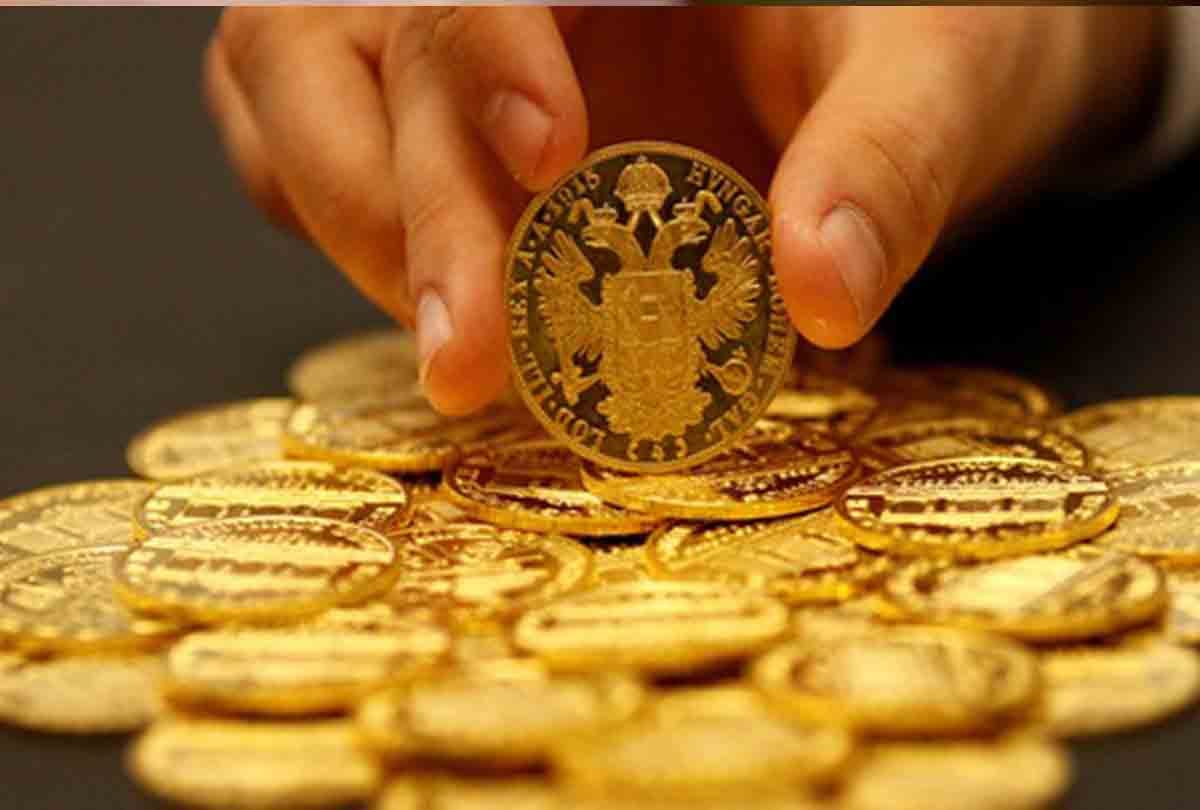 Akshaya Tritiya will celebrate on 18th april