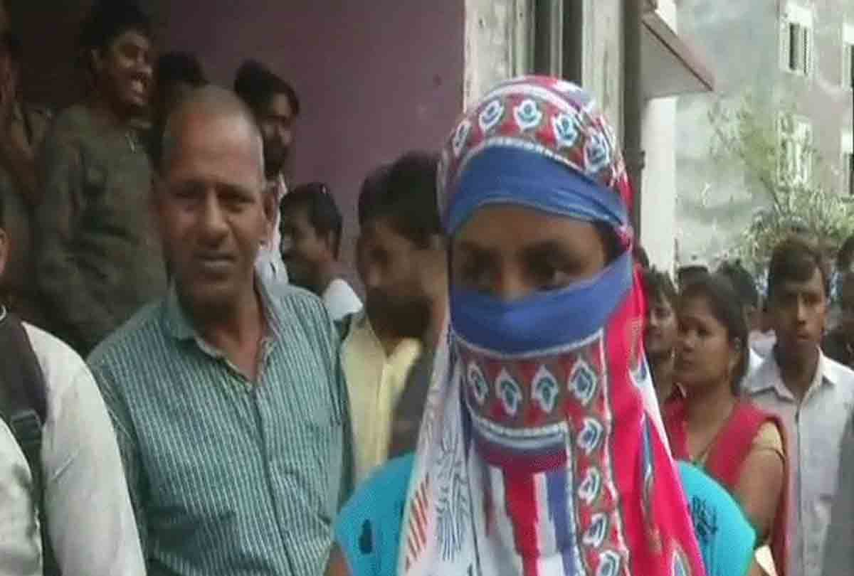 unnao rape victim is scared to bjp mla kuldeep singh sengar