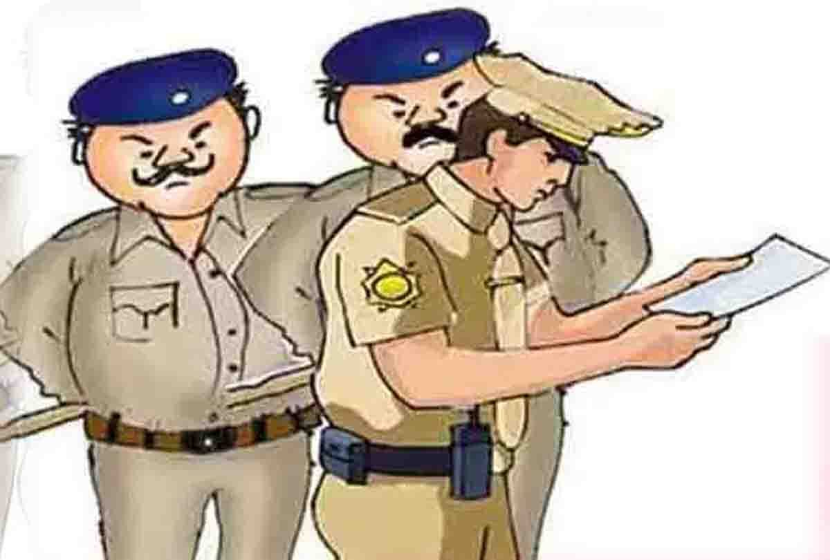 tussle between father in law and daughter in law