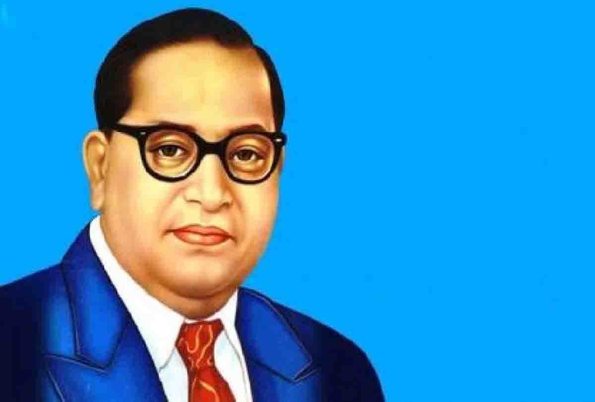आंबेडकर जयंती को लेकर अलर्ट