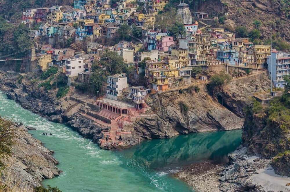 Everyone will be astonished to know this fact of Ganges 