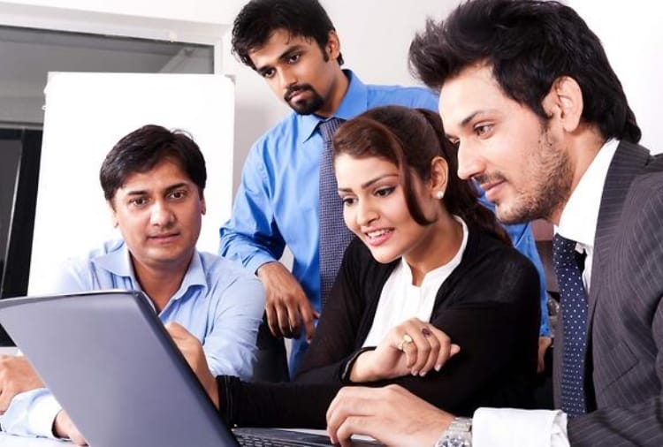 government employees have to pay electricity bill before leaving sarkari awas