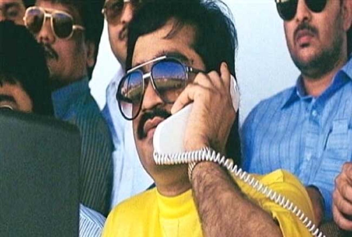 Three people of D company arrested on charges of conspiring to kill Shia Waqf Board Chairman