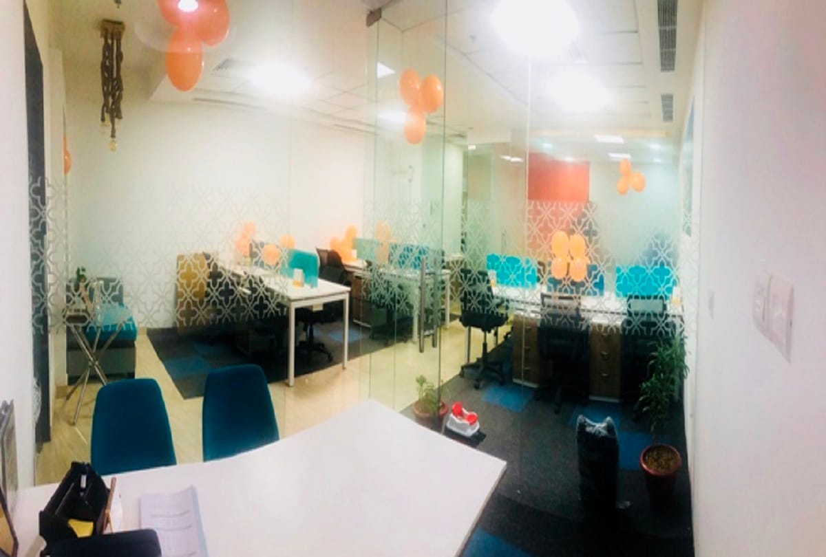 Tula Group open new corporate office in gurugram of Haryana