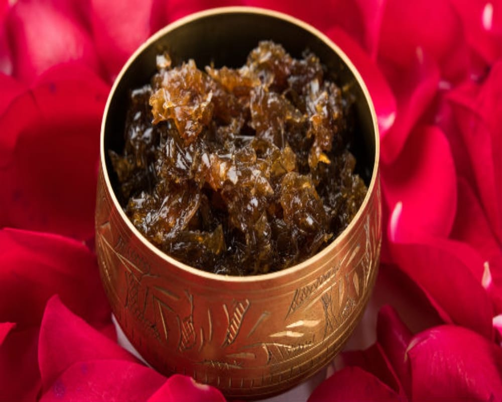 Know how Mouth ulcer can be cured with gulkand or rose petal jam