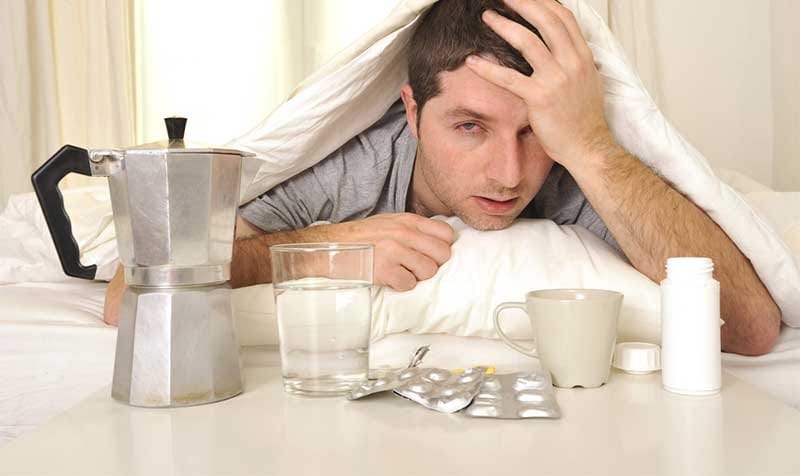 "go party"- easy, safe and natural way to avoid hangover