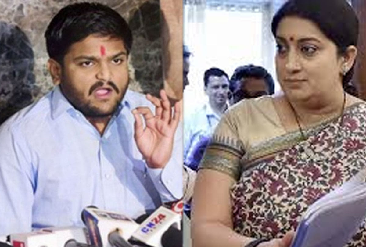 unnao and kathua rape case smriti irani kuldeep sengar 