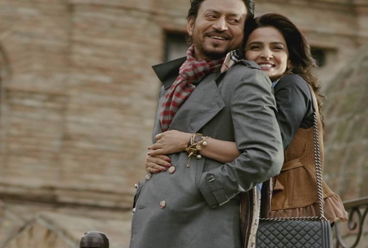 Irrfan Khan film Hindi Medium Worldwide Collection beats ajay devgan Golmaal Again 