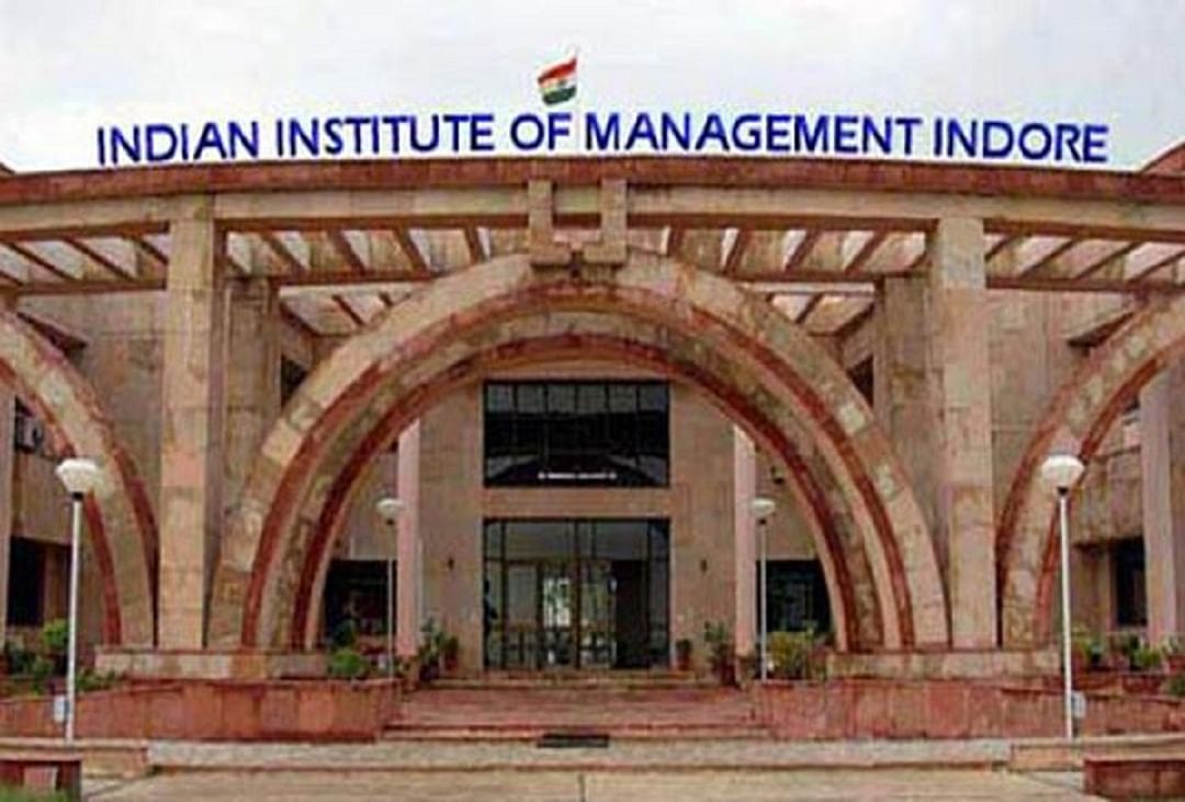 IIM Indore announces 900 hours of teaching sessions in Delhi