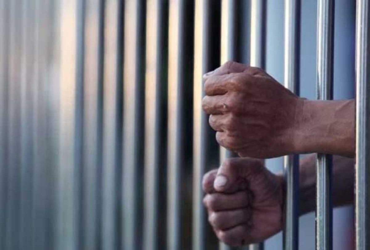 Attack on policeman in Amritsar jail of Punjab