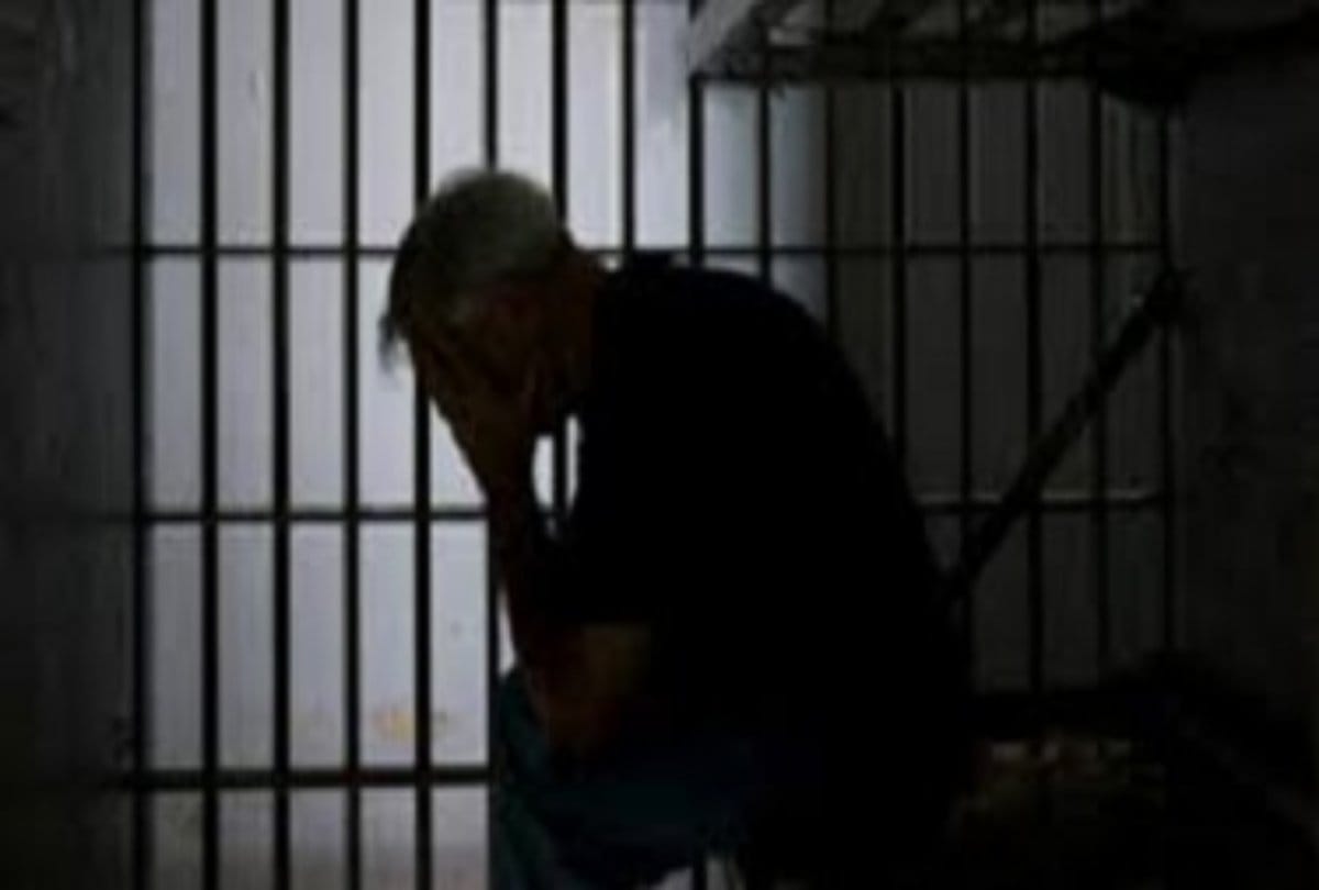 Life imprisonment for two in murder case