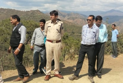 Kangra nurpur school bus accident probe by SDM